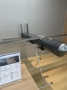 Multi-functional aerial photography and monitoring of civil unmanned aerial vehicles and industrial equipment dedicated to environmental protection details Picture